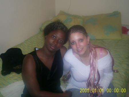 Awa&Angy